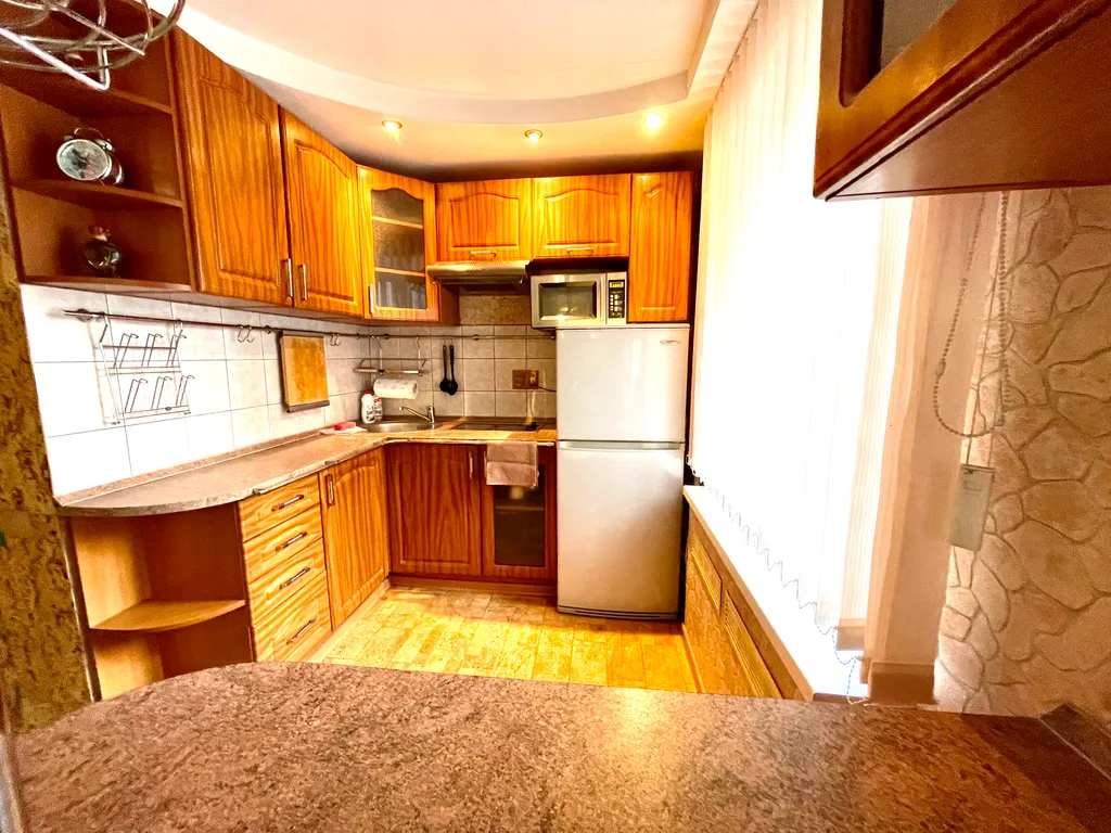 Уютная студия у Храма