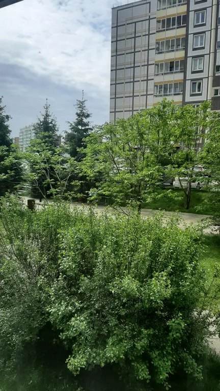 Квартира Квартира в Северном — Красноярск