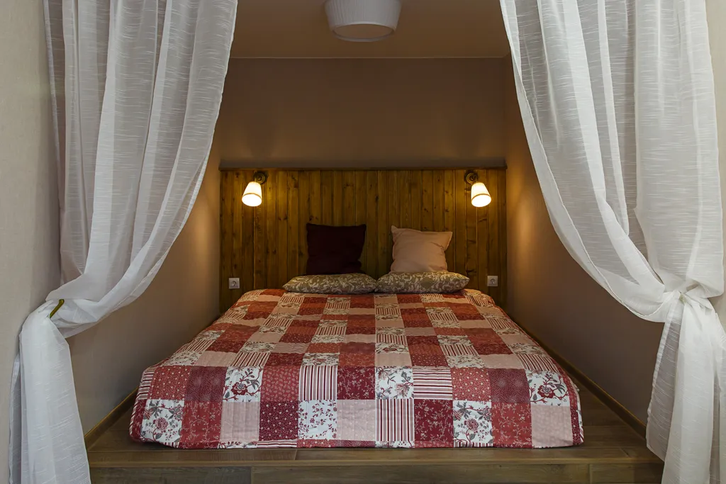 Арт-апарт около Кремля Кантри