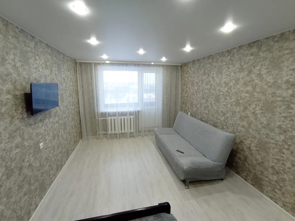 Уютная квартира в центре