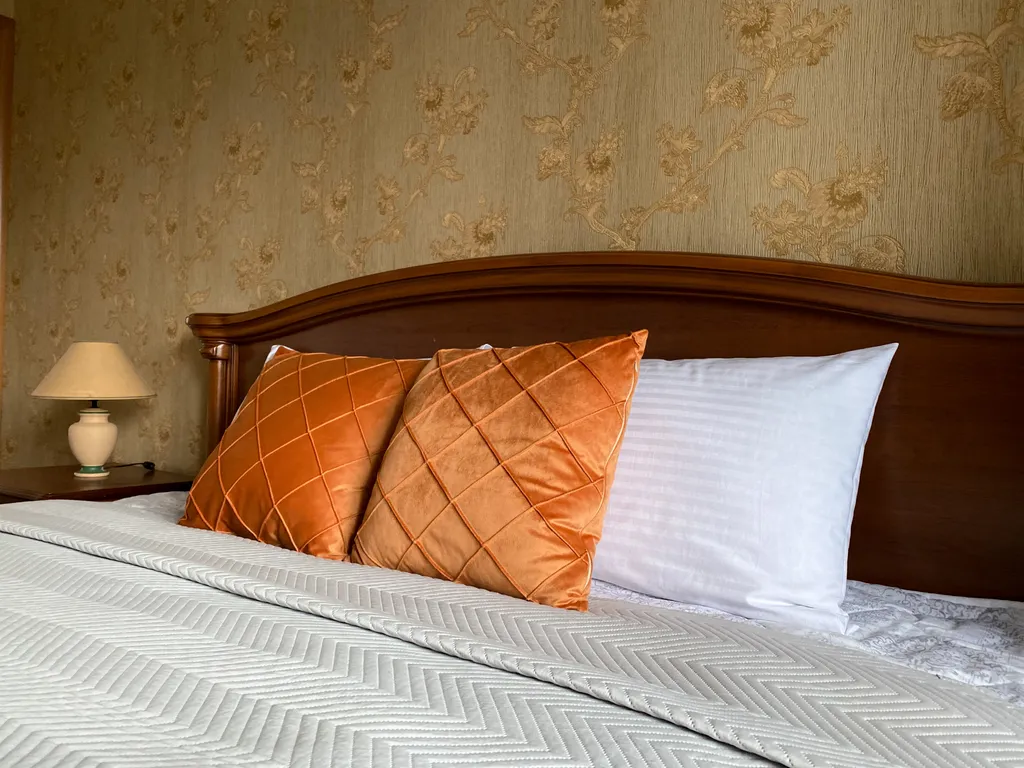 Квартира Трёхкомнатная просторная квартира до 6 гостей — Ярославль