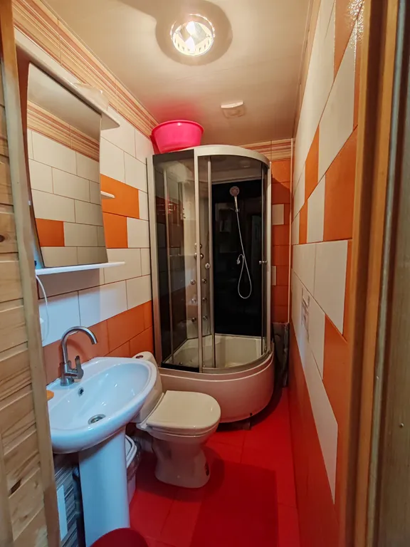 Квартира Уютная комната в городе — Анапа