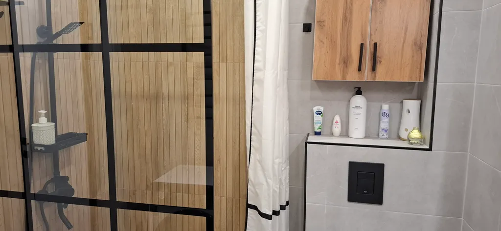 Новая квартира на Мысхако в 5 мин. от моря