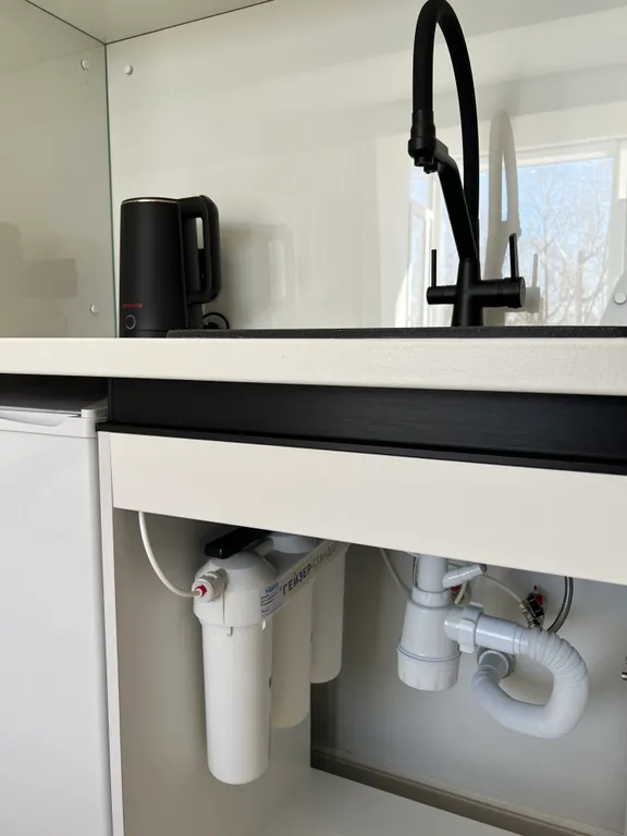 Студия lux в новом жк