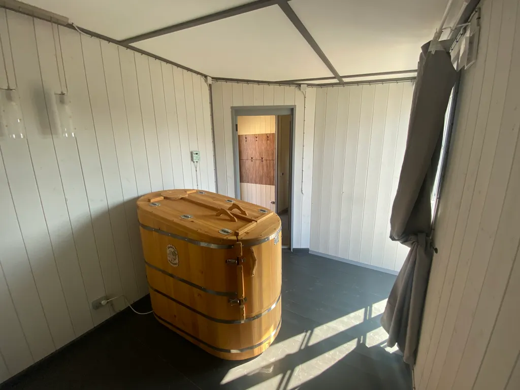 Коттедж Уютный дом с баней и фитобочкой — Ломоносов