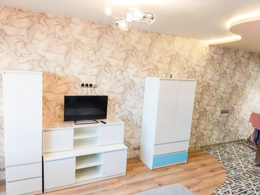 Чудесная студия