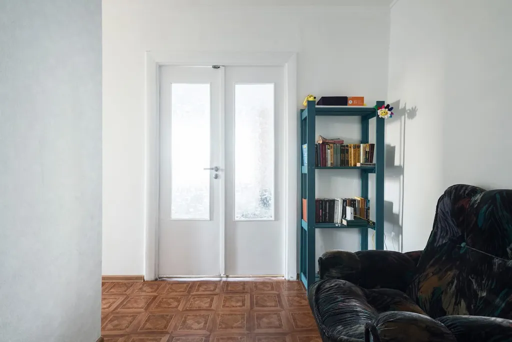 Квартира Квартира у Ледового Дворца с великолепным видом — Санкт-Петербург