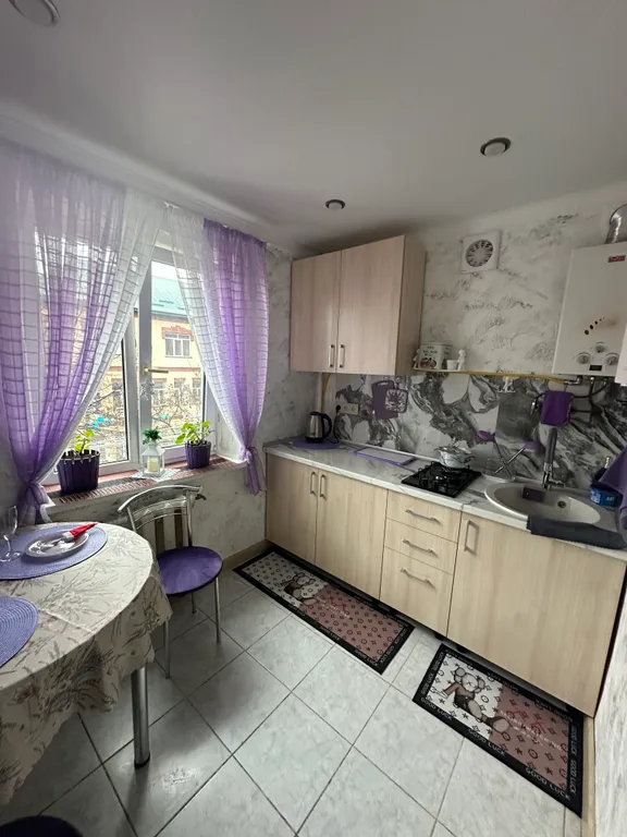 Квартирка в самом центре Владикавказа