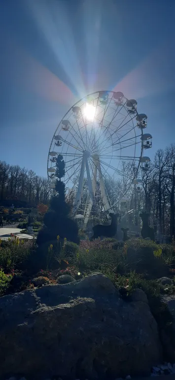 Квартира Квартира Уютная и красивая студия 36м на озере — Горячий Ключ