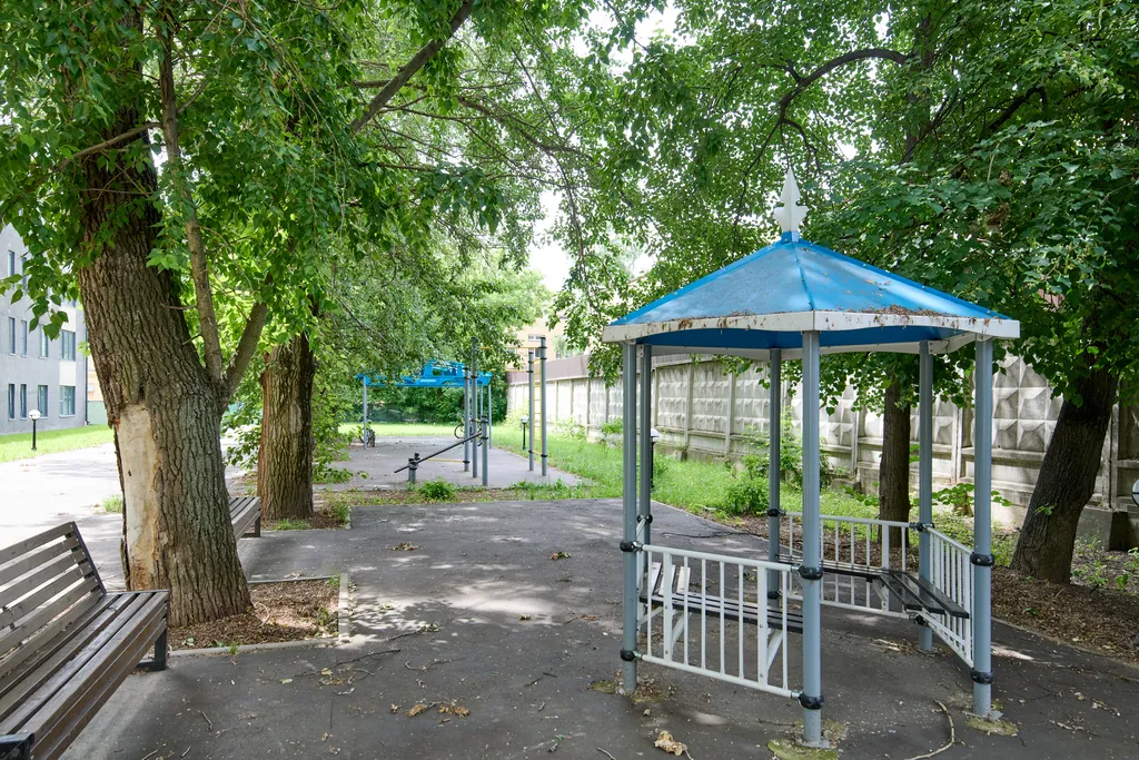 Квартира Квартира Студия Неаполь с дизайнерским ремонтом у метро Тушинская — Москва