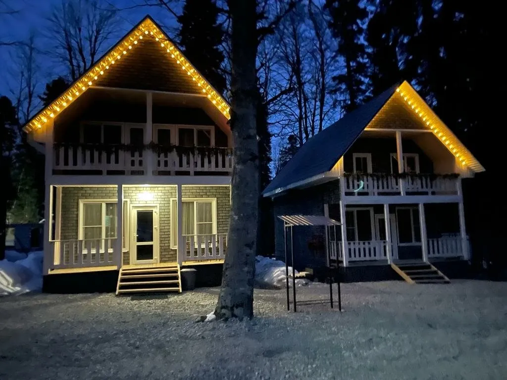 4-комнатный Дом