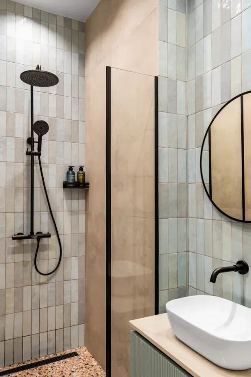 Квартира Дизайнерская квартира — Санкт-Петербург