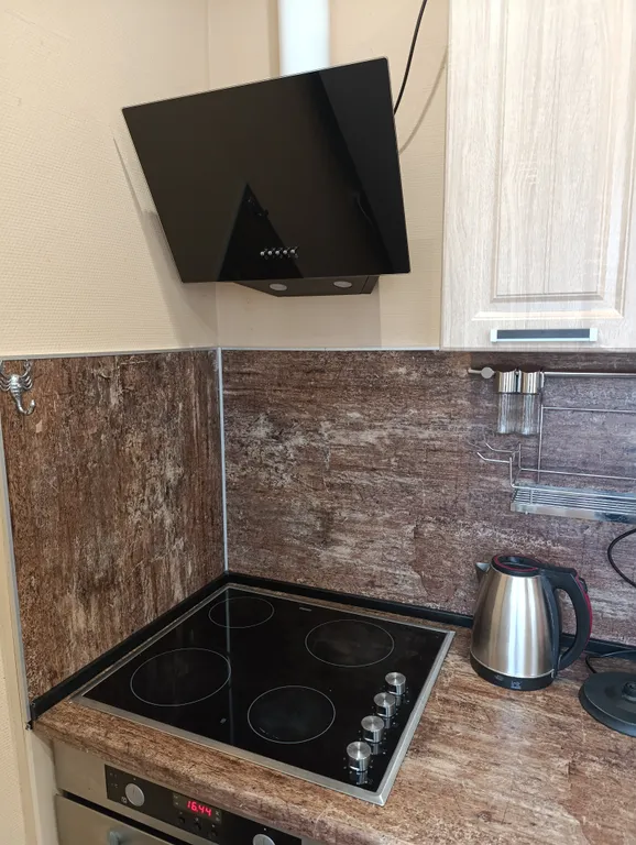 Квартира Уютная квартира в центре посёлка HomeRent14 — Шерегеш