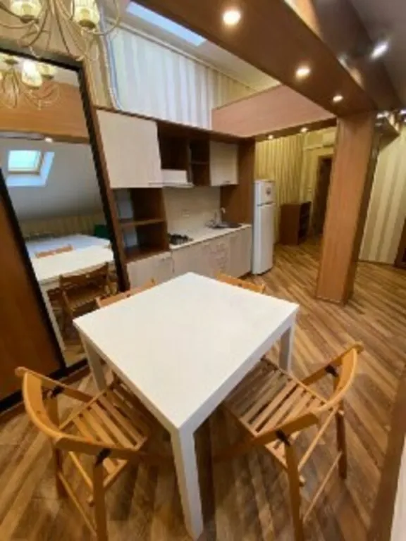 Апартаменты у моря