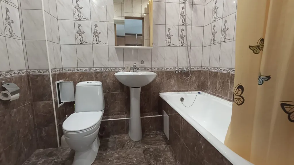 Уютная студия Есения