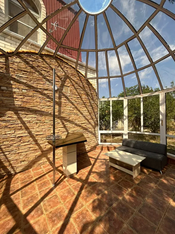 Коттедж Дом Сфера 2 — Геленджик