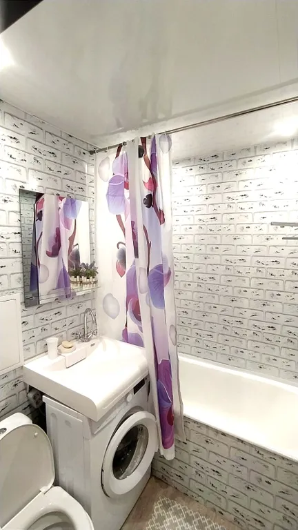 Студия в центре