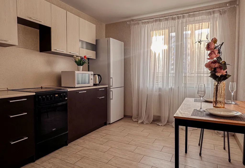 Солнечный рай