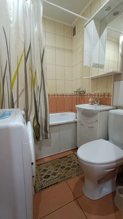 Квартира в центральной части города