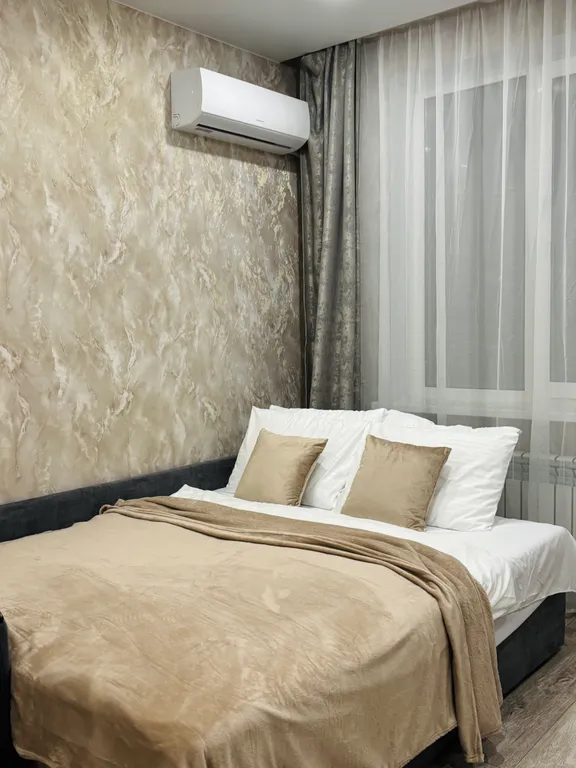 Квартира Там, где уютно