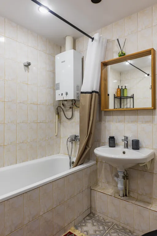 Квартира Стильная квартира у Эрмитажа — Санкт-Петербург