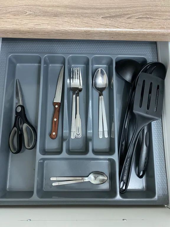 Современная квартира