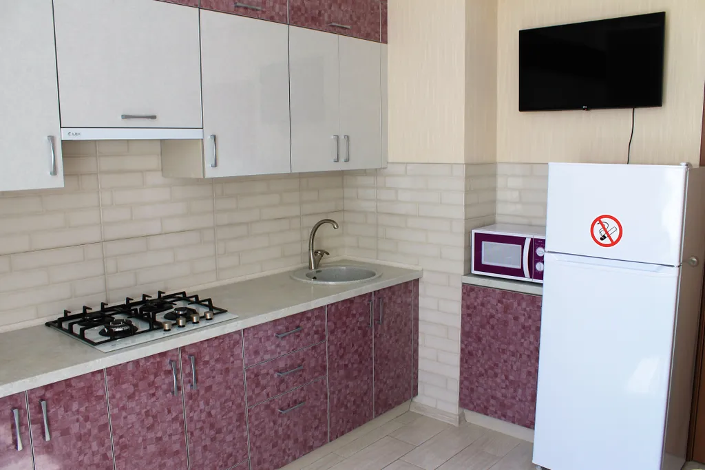 Квартира Чистая, уютная квартира в лучшем районе города — Севастополь