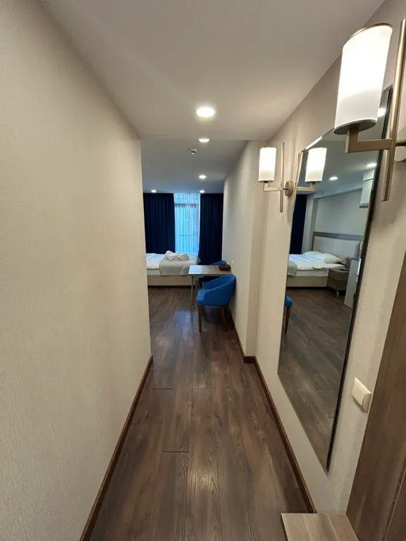 Wyn Residence Studio