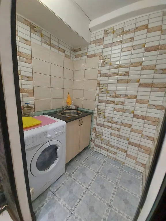 Квартира в центре курорта