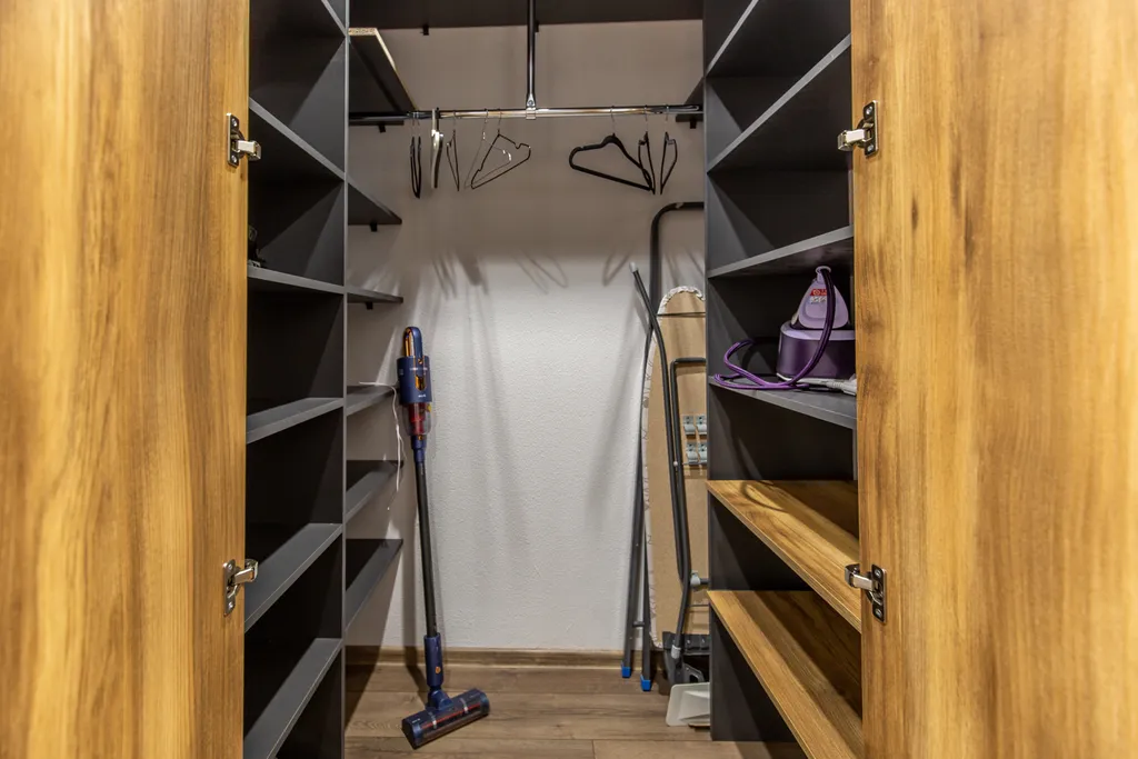 Стильная, уютная Евро4ка в новом современном ЖК