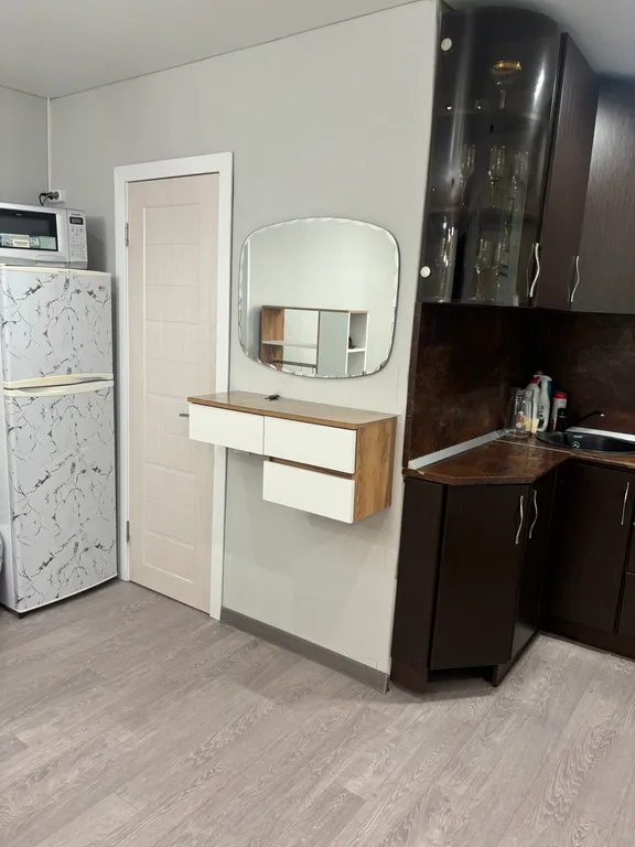 Уютная студия в самом сердце города