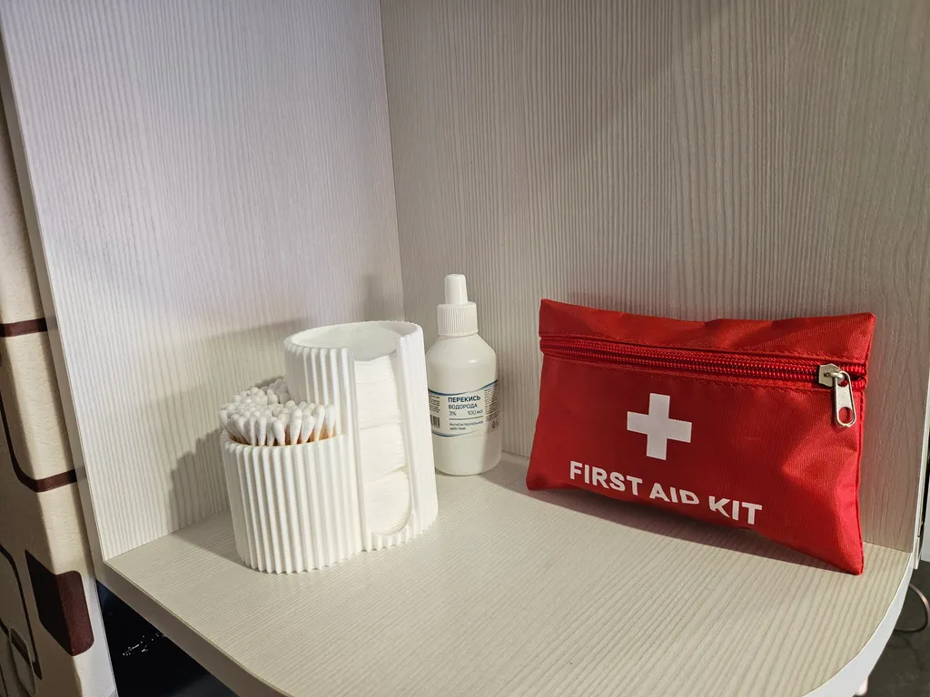 Светлая и просторная 3-х комнатная квартира на 3 этаже