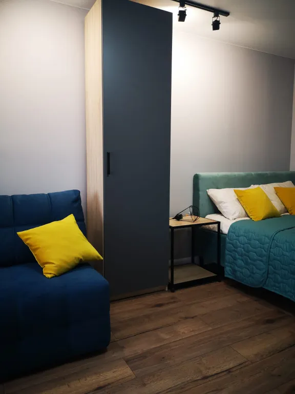 Квартира Квартира в историческом центре — Ярославль