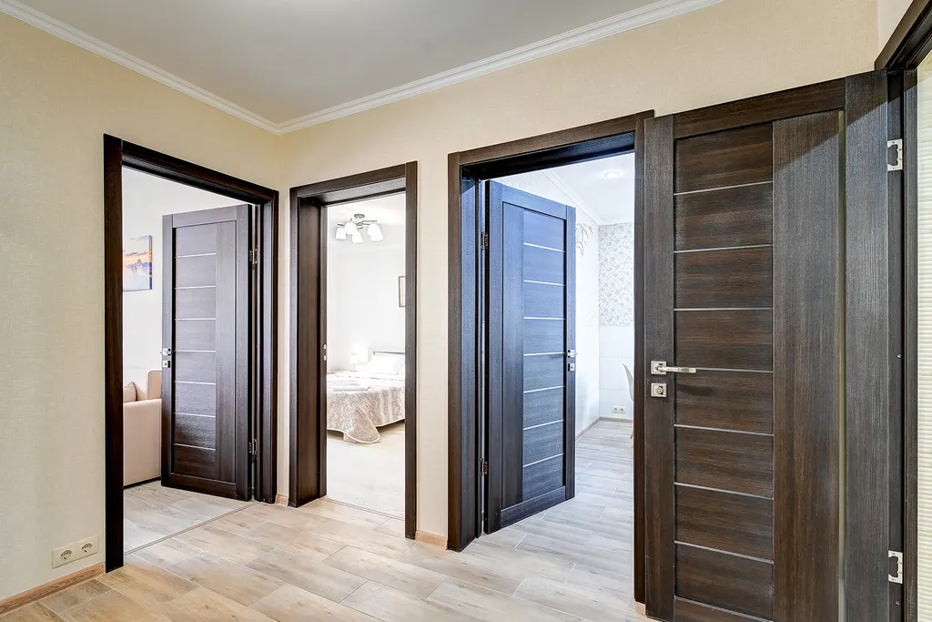 2-комнатная квартира в таунхаусе с гаражом микрорайон Кудепста