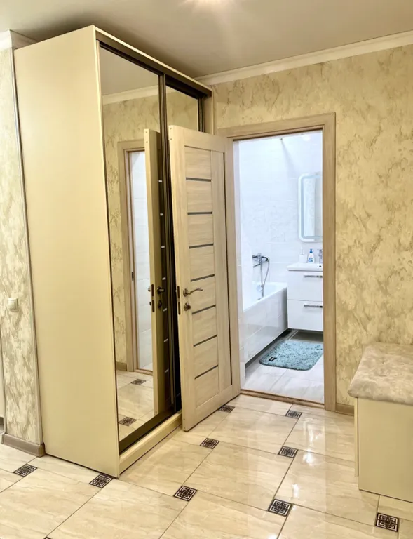 Квартира Квартира в центре — Владикавказ