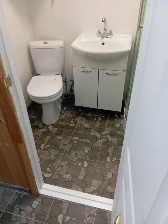 Квартира студия в центре рядом с пляжем