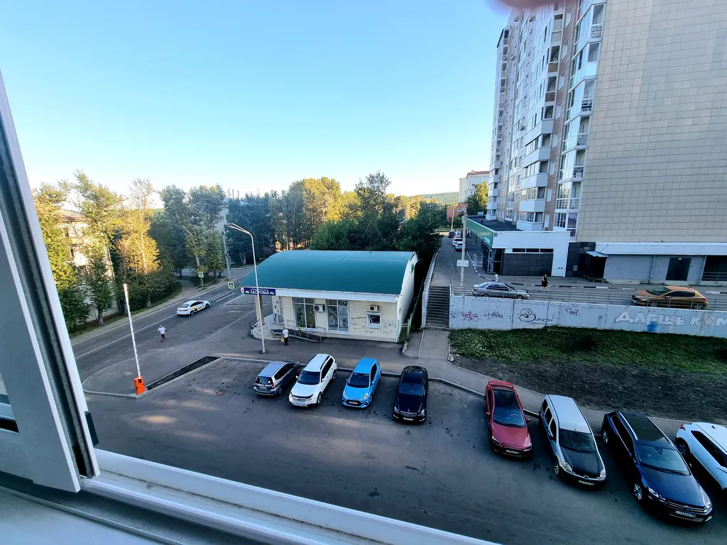 Классная квартира с идеальной репутацией 100 метрах от ИОКБ