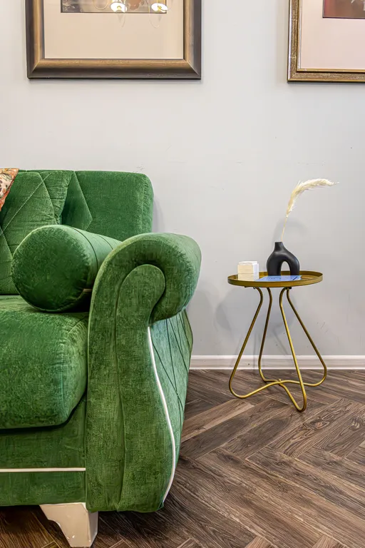 Квартира Роскошная квартира около Эрмитажа — Санкт-Петербург