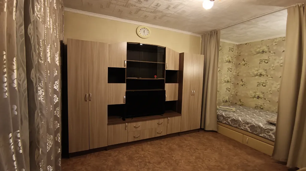 Уютная квартира на Рогачева, 32 — аренда посуточно в Бердск