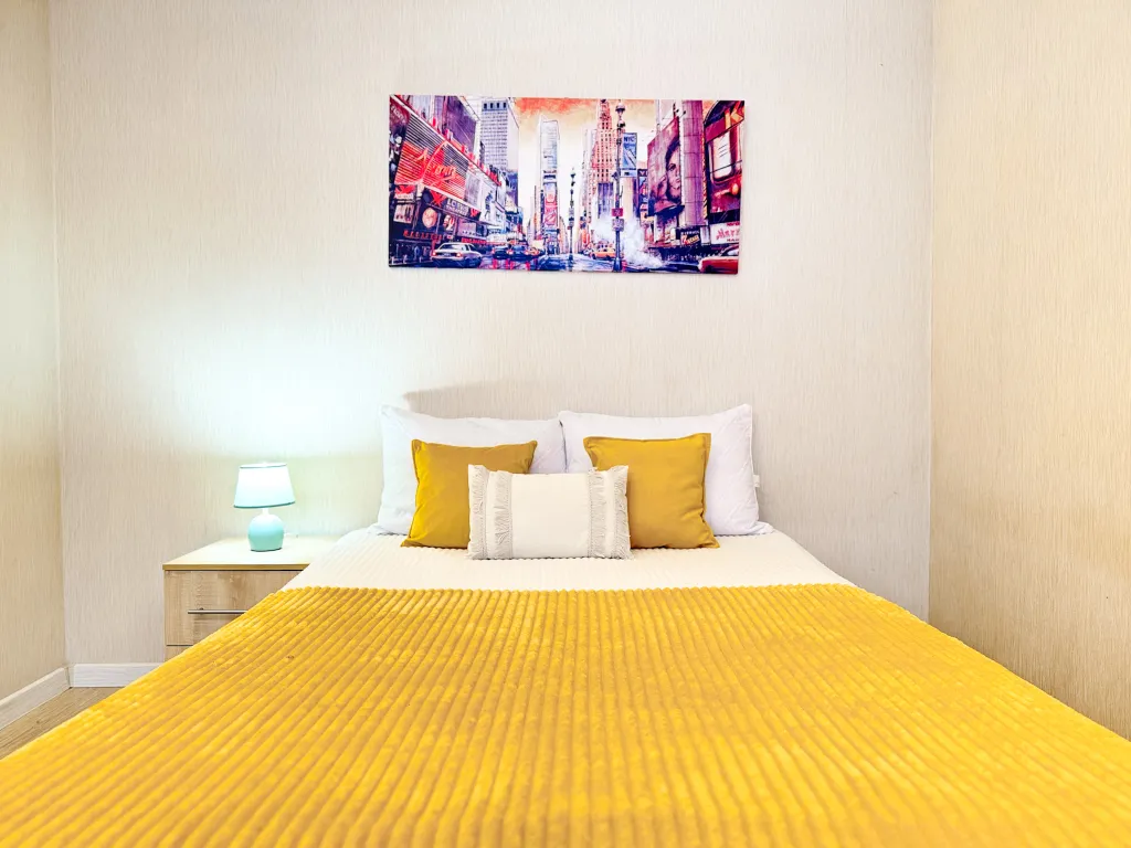 Акварель рядом с РязГМУ