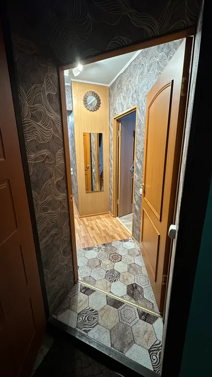 Уютная квартира в центре