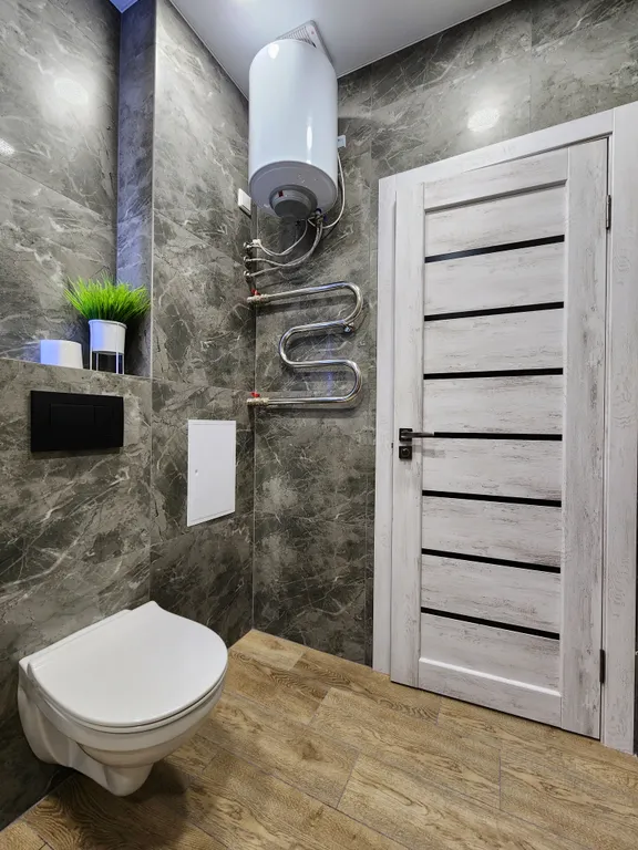 Квартира Квартира 2-комнатный ВИП на Взлетке Сибирь Метрополис — Красноярск