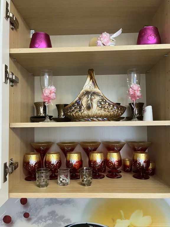 Удобная квартира