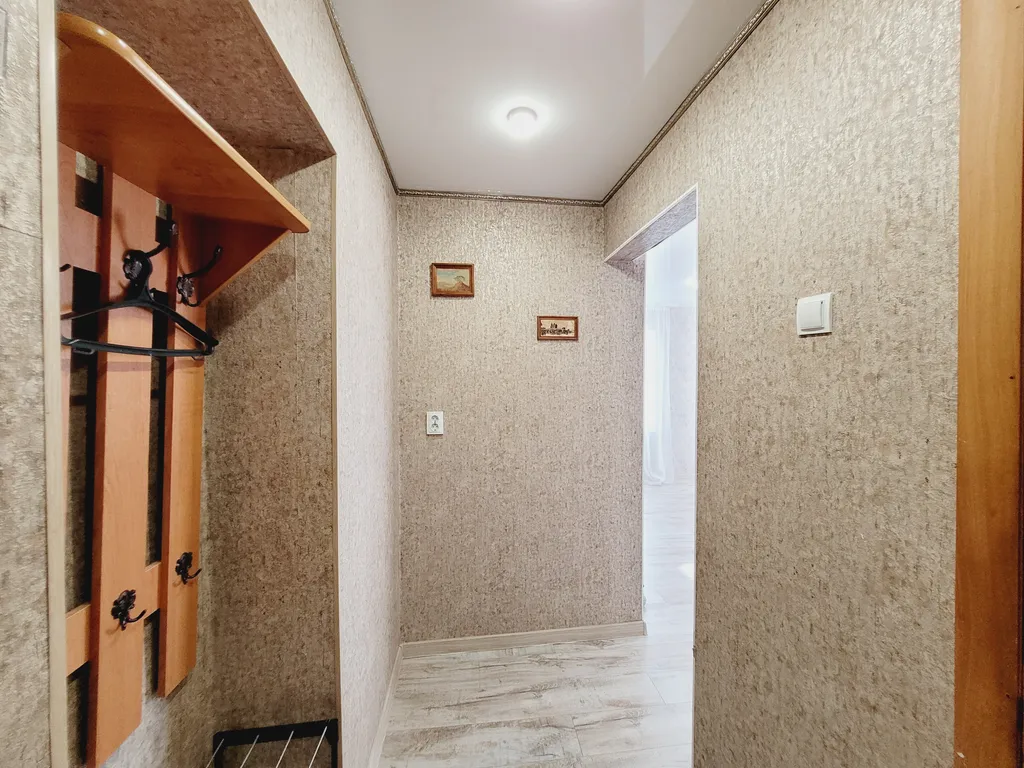 Квартира Квартира До моря 2 минуты прогулки — Геленджик