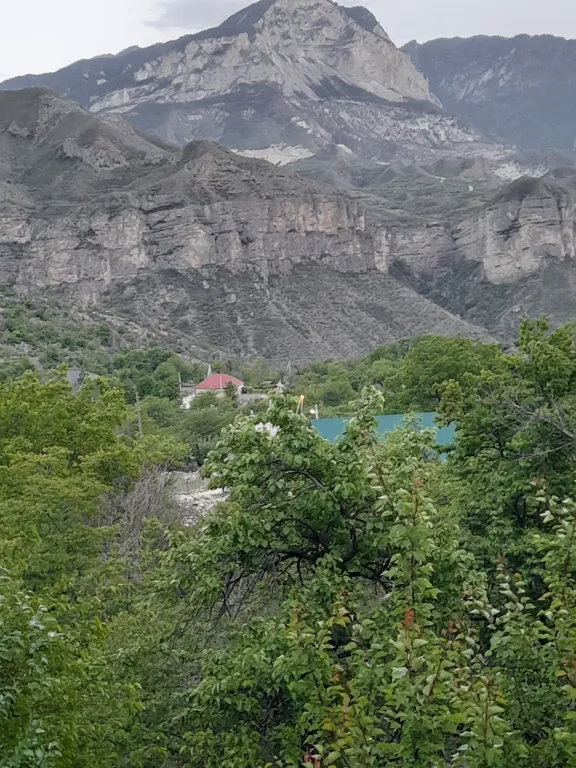 Гостевой дом Уют