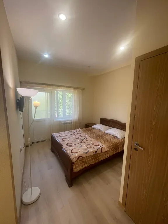 Квартира Квартира Апартамент «Венера» — Геленджик