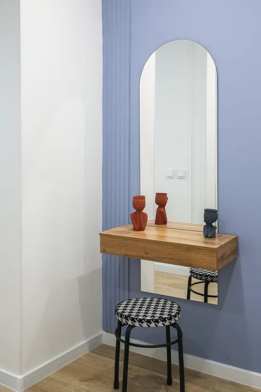 Parkgarten romantic apartments