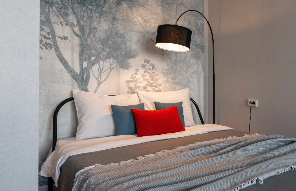 Квартира Квартира Citrus Loft — Красноярск