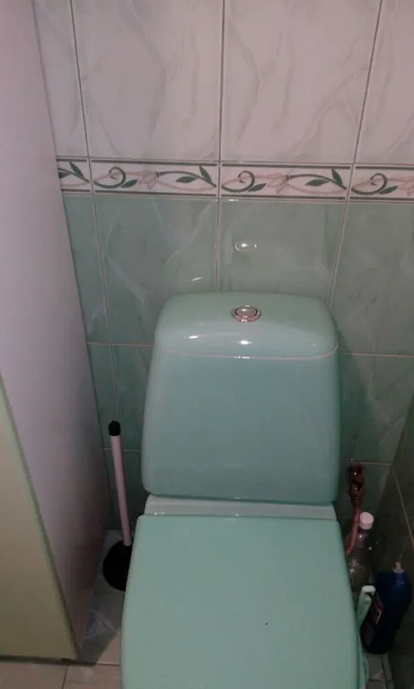 Уютная квартира в Сергиевом Посаде