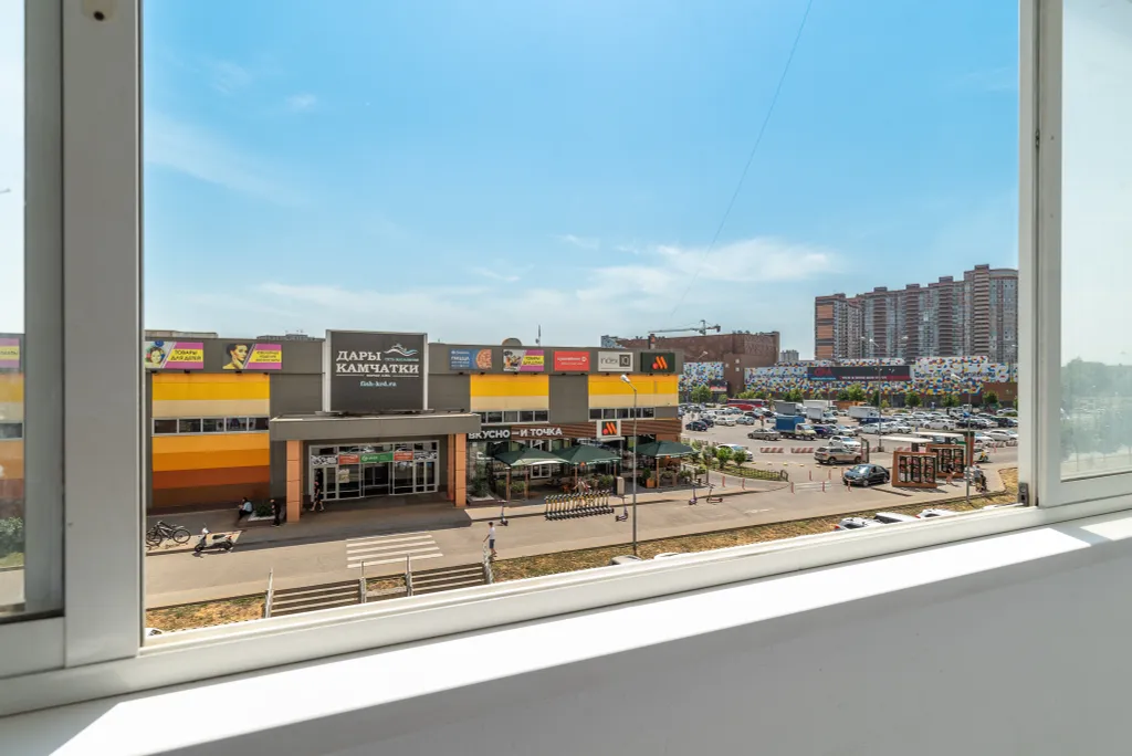 Квартира Комфортные апартаменты рядом с Краевой клинической больницей — Краснодар